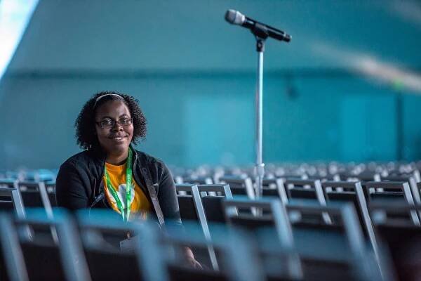 Tech Boom - Jennifer Hale Photography