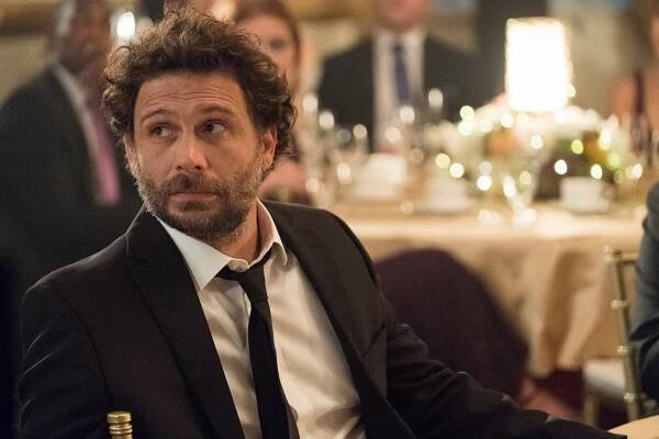 Krvavé diamanty - Run You Bastards Run - Z filmu - Jeremy Sisto