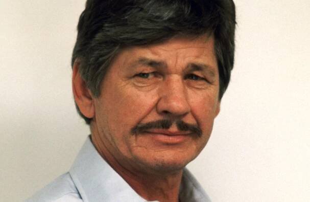 12 Intriguing Facts About Charles Bronson