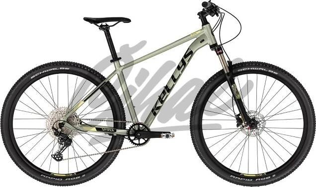 Kellys Spider 90 2024