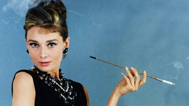 Audrey Hepburn: Nejkrásnější herečka všech dob by oslavila 95. narozeniny!