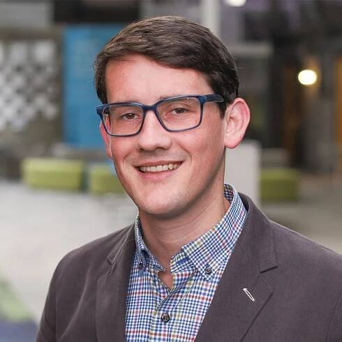 James Wilson, Author at Health Works Collective