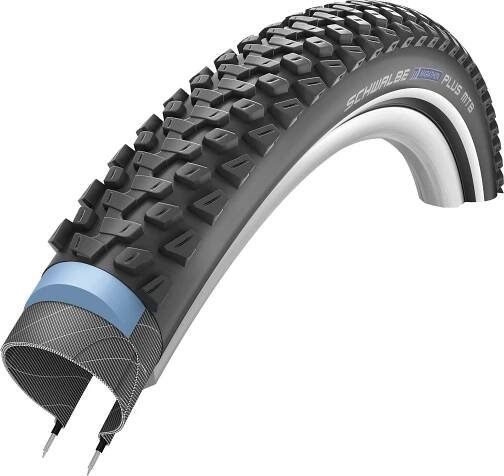 Schwalbe MARATHON Plus MTB 27.5 x 2.25