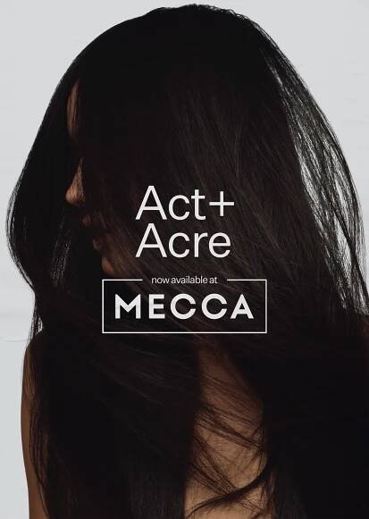 Act + Acre at Mecca — Carolina Torres | Portfolio