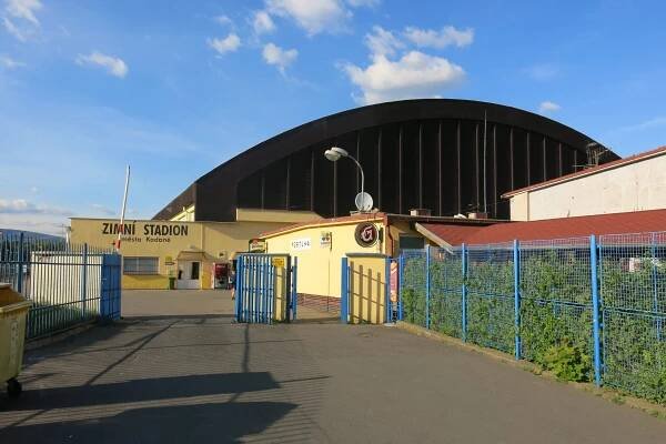 Sportovní klub KADAŇ - Zimní stadion foto 1