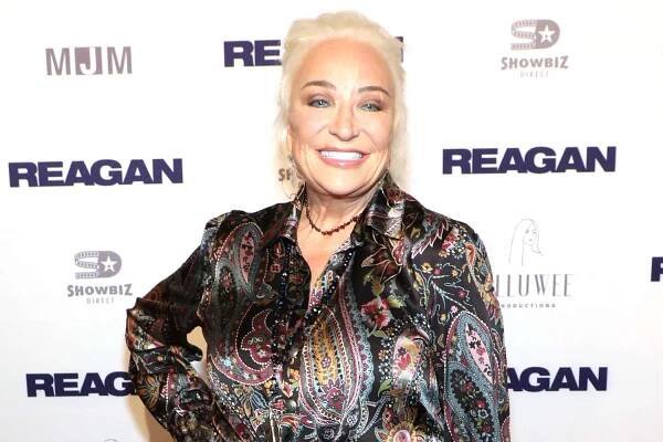 Tanya Tucker Hopes 'America Will Listen' to Her New Reagan Film Track and 'Come Together Undivided' (Exclusive)