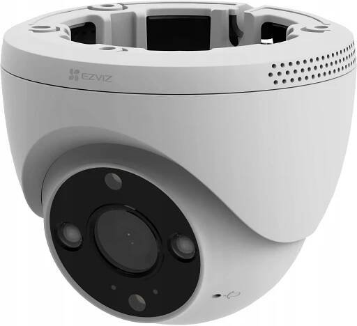 Ezviz CS-H4 (3MP,4mm) od 1 125 Kč - Heureka.cz