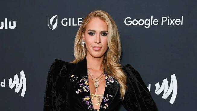 Could Carmen Carrera be the first trans 'Real Housewife'?