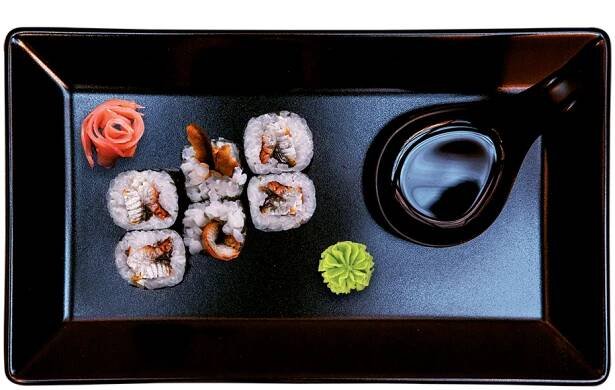 MAKI SUSHI – MY SAIGON