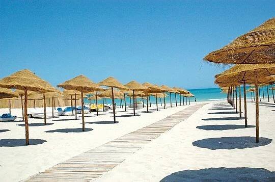 Djerba Sun Beach (ex. Sun Club) (4)