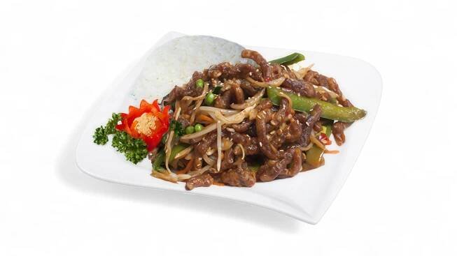 Čínská Restaurace Yi Pin Xiang | Wolt | Doručení | Chrudim