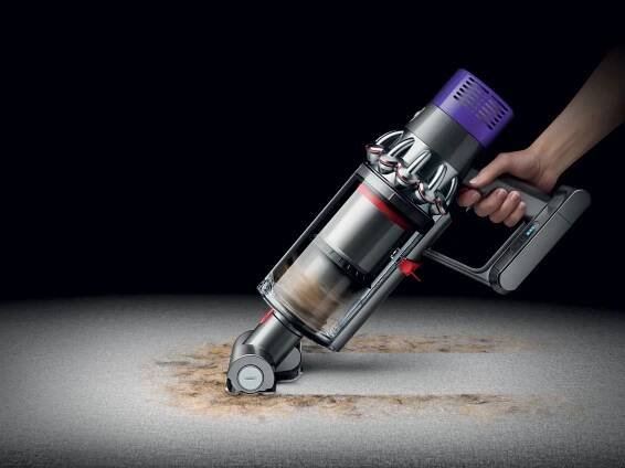Dyson V10 Absolute 2022