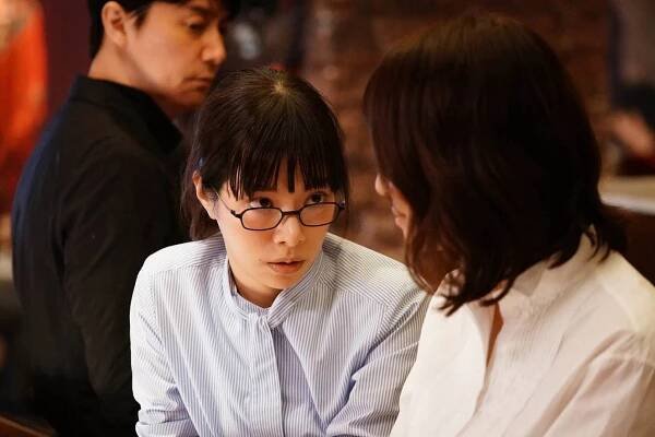 Mačine no owari ni - Z filmu - Juki Sakurai