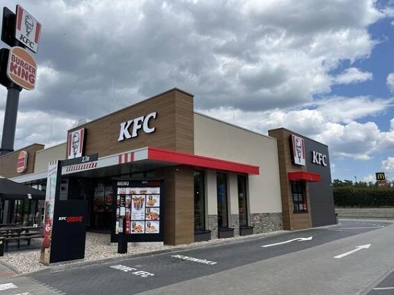 KFC foto 5