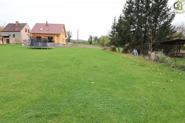 Pronájem Pozemek, Habrovany, okres Ústí nad Labem