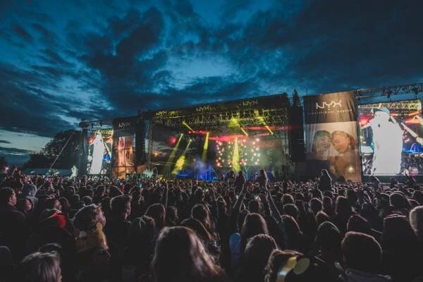 Partneři - Pražský Majáles 2025 | Pražský Majáles 2026