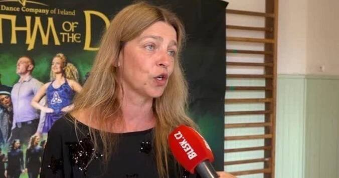 Herečka Lucie Zedníčková: Dcera se osamostatnila!