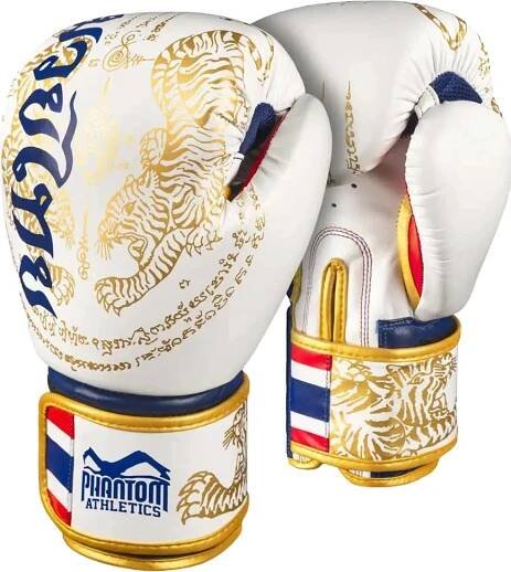 Phantom Muay Thai