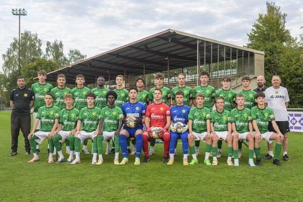 Teams – SC Brühl