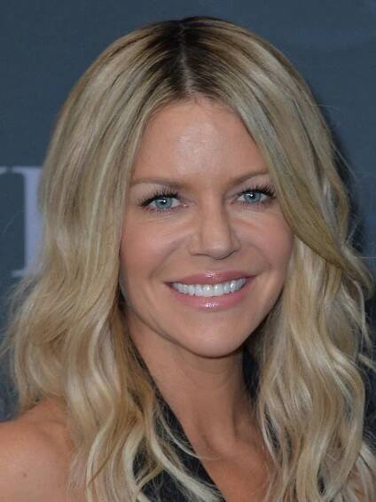 Kaitlin Olson - Actress