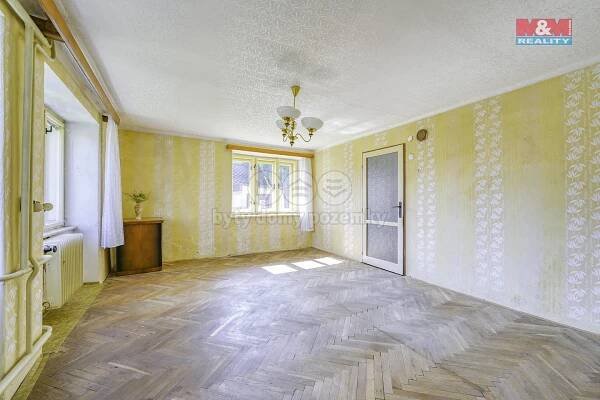 Prodej Dům, Plánice - Kvasetice, okres Klatovy