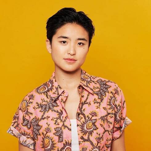 Who is Terry Hu? The Actor Behind A-Spen in Disney's 'Zombies 3'
