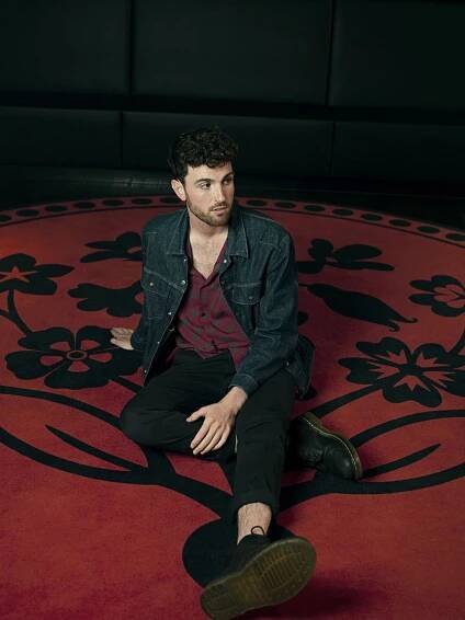 Duncan Laurence