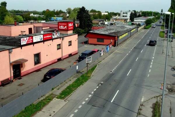 VELA železářství foto 1