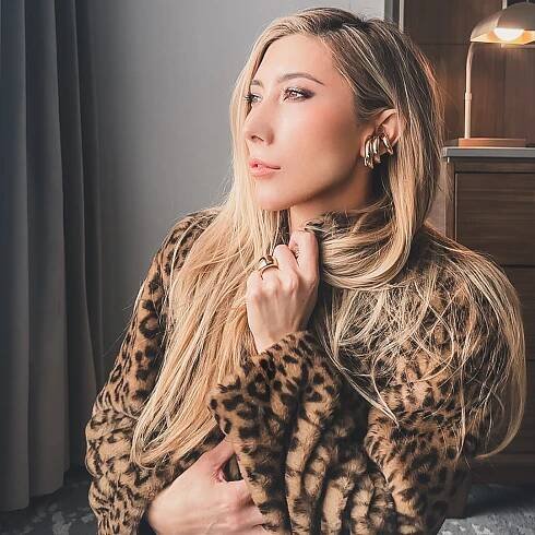 Dichen Lachman Is Ready to Explore More Sides of Gemma Scout After ‘Severance’ Season 2