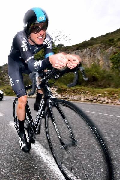 Paris - Nice 2015: Stage 7 Results | Cyclingnews