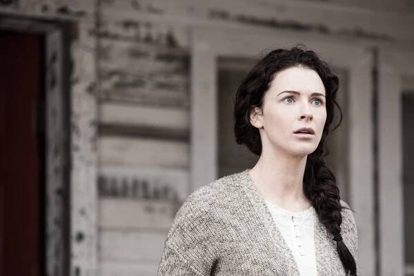 Devil's Gate - Z filmu - Bridget Regan
