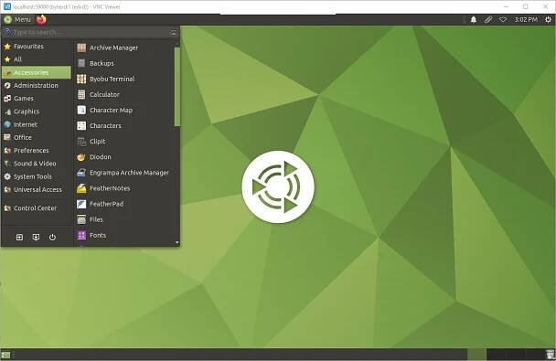 Linux Desktop Environments: Knowledge & Hands-on Guides 73
