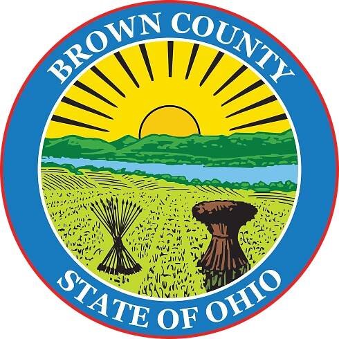 Soubor:Seal of Brown County Ohio.svg – Wikipedie