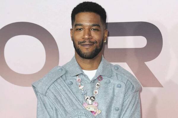 Kid Cudi Reflects on Pressures of Fame in New Documentary Trailer: 'I Felt Like a Fraud'