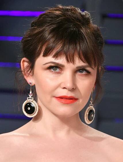 Ginnifer Goodwin