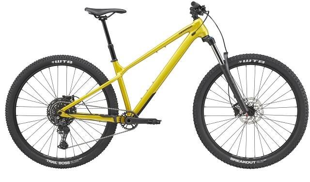 CANNONDALE HABIT HT 2 (C26085U10/PYW