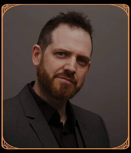 The Literary Tarot: Authors - F(r)iction