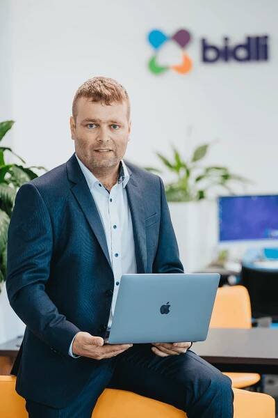 Pavel Brož ⋆ Realitní makléř pro Jižní Čechy