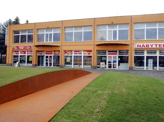 Broďané: Restauraci na Domě kultury by mělo provozovat město