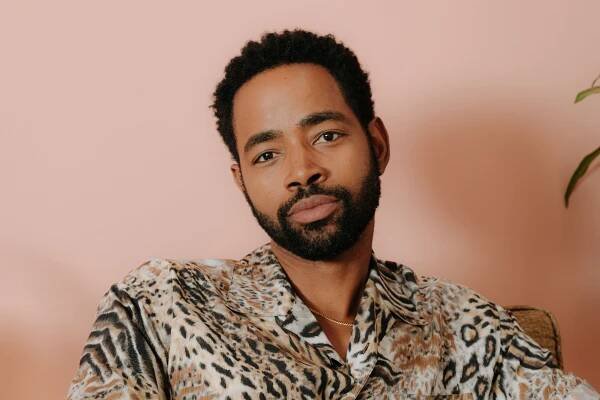 Jay Ellis Says Goodbye to Lawrence — and 'Insecure'