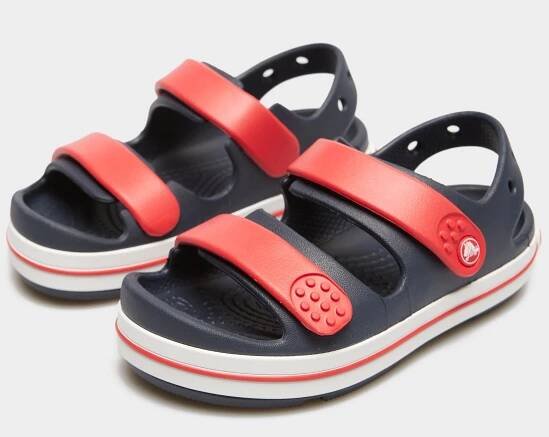 CROCS CROCBAND CRUISER SANDAL K