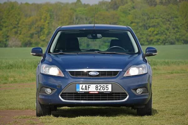 Nejlepší ojetina do 100 000 Kč? Otestovali jsme Ford Focus II a víme, který motor je nejspolehlivější a jakému se vyhnout
