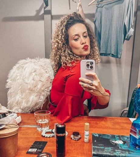Kateřina Pechová odhalila v plavkách tělo: Konečně normální ženská, jásají fanoušci