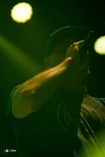 Music - Alex Saxon Productions