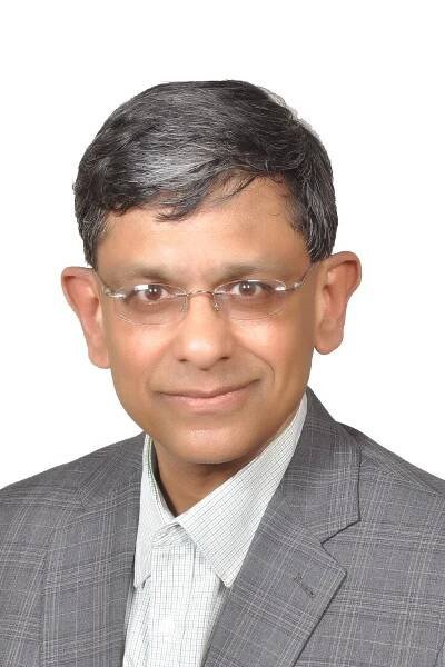 Ravi Rajamani — Independent Data Consortium for Aviation