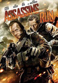 Assassins Run (2013) [Assassins Run] film