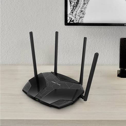 Postavte si domácí Wi-Fi za super cenu