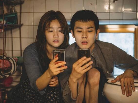 Parasite review: Bong Joon-ho's Oscar contender lives up to the hype