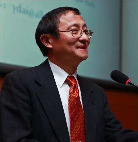 Dr. David Dai to Present Keynote at the World Council for Gifted and Talented Children’s Biennial World Conference