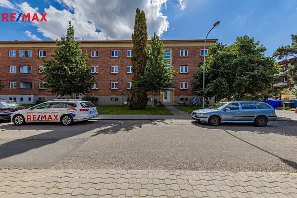 Prodej Byt 2+1, Školní, Otrokovice, okres Zlín